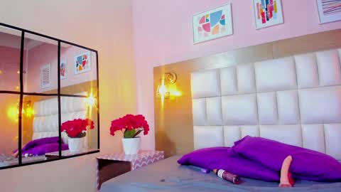 ava_am online show from December 30, 2:09 am