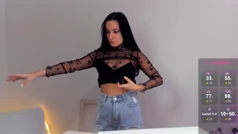 Ava online show from February 7, 5:55 am