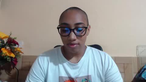 Ava Jordana online show from May 10, 11:07 pm