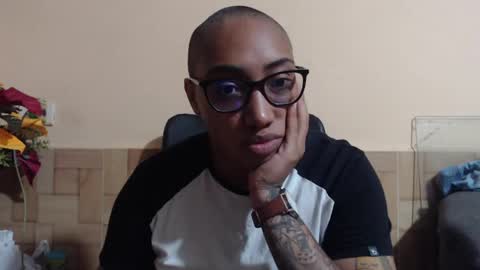 Ava Jordana online show from May 9, 12:56 am