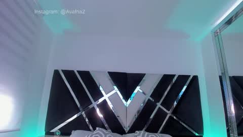 Ava Fontana online show from October 18, 7:26 pm