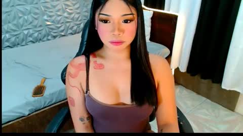 GODDESS AVA online show from July 21, 6:30 pm