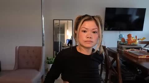 Little Ava  online show from March 30, 5:45 pm