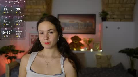 ava taylor18 online show from January 30, 7:15 pm