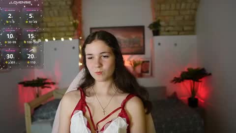 ava taylor18 online show from March 7, 7:38 pm