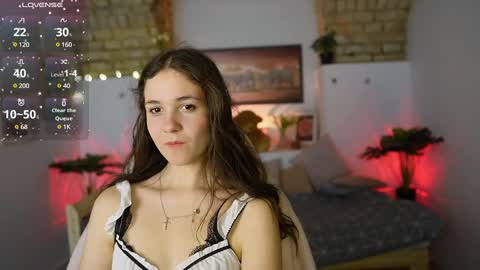 ava taylor18 online show from March 9, 7:26 pm