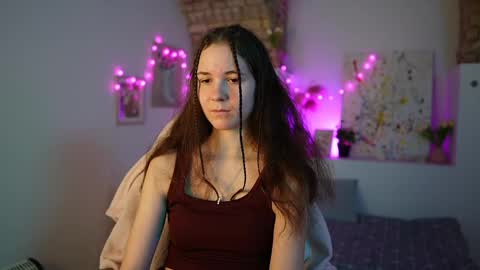 ava taylor18 online show from January 3, 2:30 pm