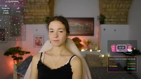 ava taylor18 online show from January 23, 3:43 pm