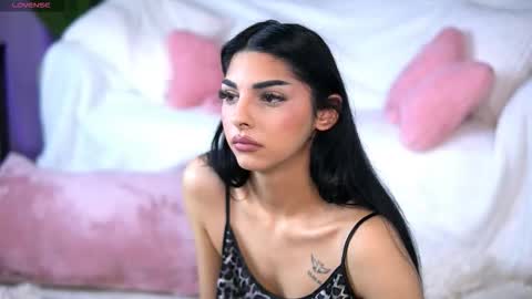 Ava online show from March 19, 8:35 pm