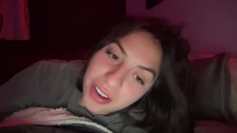 Ava Monroe online show from December 23, 6:17 am