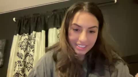 Ava Monroe online show from January 1, 5:54 am