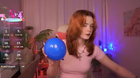  Ava  online show from February 8, 6:28 am