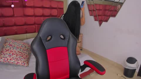 Ava  online show from March 12, 11:51 pm