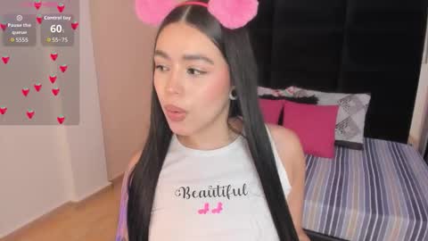 Ava  online show from October 25, 6:15 pm