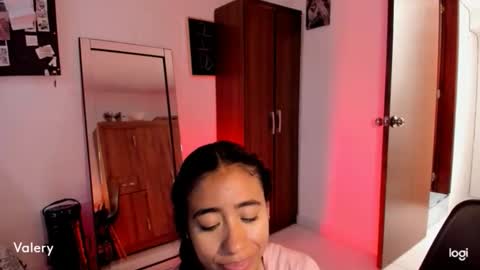 Valery -- online show from November 25, 7:58 pm