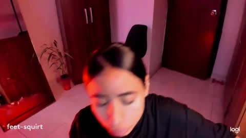 Valery -- online show from March 9, 2:48 am