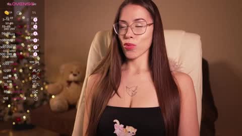 Snapshot of avelyssa chatting on January 17, 12:10 pm Goddess Alyssa online show from January 17, 12:10 pm