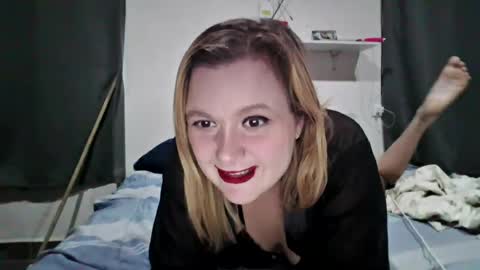 Avery Doll online show from July 11, 6:13 am