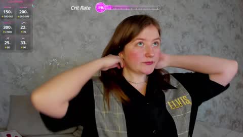 avorylas online show from February 5, 3:23 am