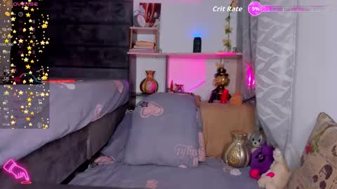 Avril online show from March 10, 6:28 am