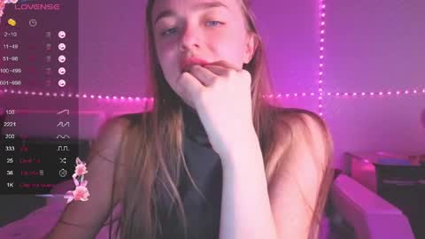 avrora_sweetyme online show from April 16, 7:02 pm