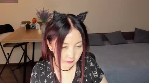 Avrora online show from October 26, 2:34 pm