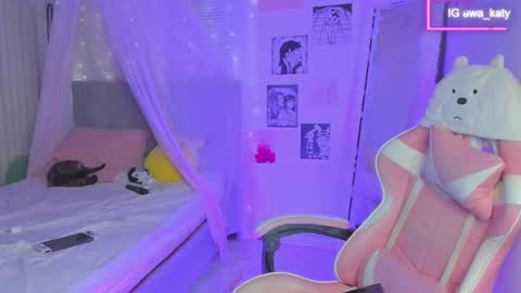 katy online show from March 2, 7:08 pm