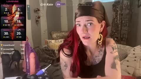 awesomeblossommm online show from May 5, 9:51 pm