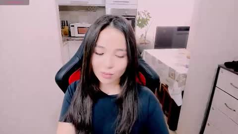 Aya Moon online show from November 6, 6:08 am