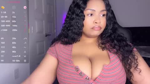 Aya online show from October 13, 6:38 am