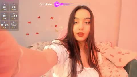 Ayame online show from December 17, 3:11 am