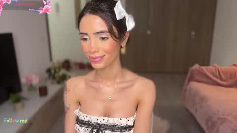 Alya online show from February 16, 4:18 pm