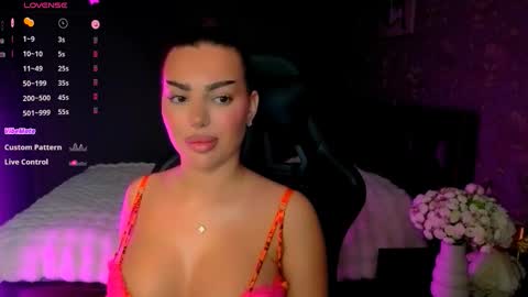  Ayla Demir  online show from February 18, 10:20 pm