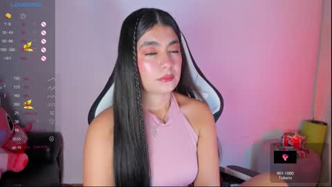 Aylen online show from March 28, 2:55 am