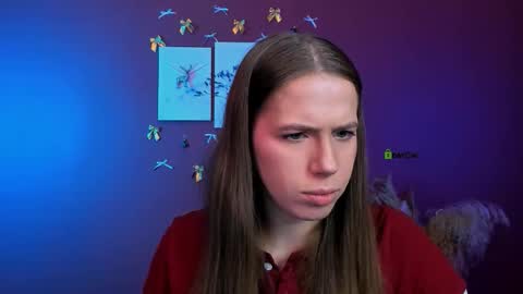 aylin_mirage online show from January 13, 8:29 am