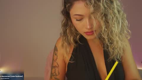 Ayra L online show from February 6, 10:43 pm