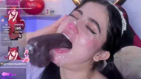 ayshel_lira online show from February 9, 11:51 pm