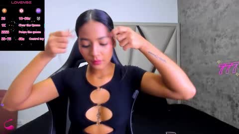 Aysheldoll online show from March 24, 11:48 am