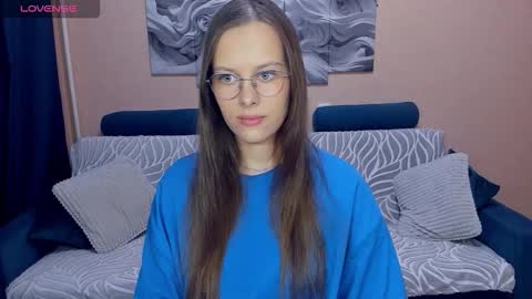 AyumiCherry online show from February 24, 2:16 pm