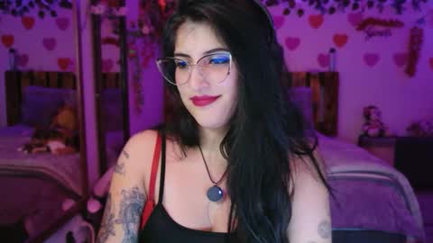 Azahar online show from March 27, 2:13 am