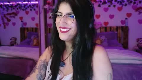 Azahar online show from March 14, 10:11 pm