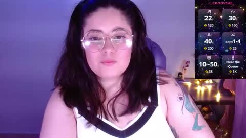  Amanda  online show from February 12, 5:53 am