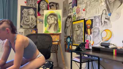 Azerai online show from March 17, 3:16 pm