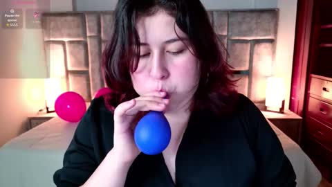 Azul online show from March 7, 12:34 pm