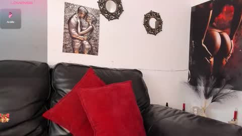 lenna online show from February 11, 3:24 pm