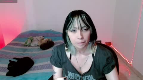 Alisson online show from May 18, 2:21 am
