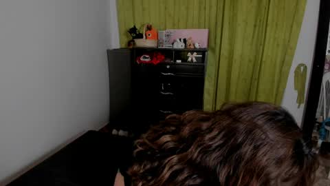 azumi saan online show from March 21, 3:00 am