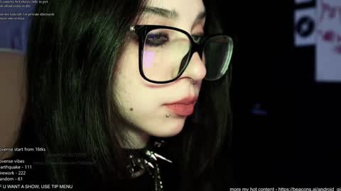 your fuckdoll  sub girl  MORE ME  online show from January 6, 7:13 pm