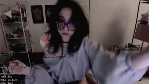 your fuckdoll  sub girl  MORE ME  online show from October 1, 11:09 pm