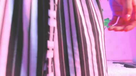 Anny online show from March 17, 5:44 am